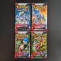 Preview: Scarlet & Violet Base Set Booster Pack - Artwork Set